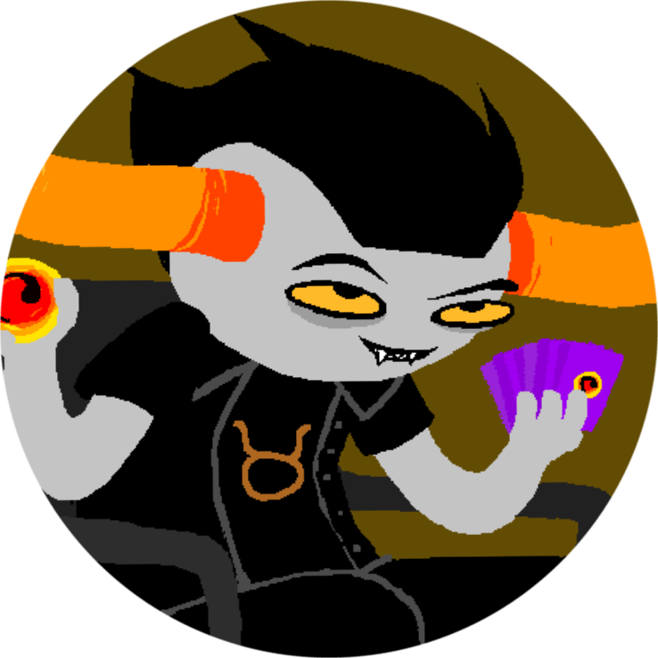 Tavros profile picture