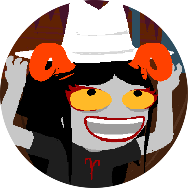 Aradia profile picture