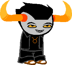 Tavros!