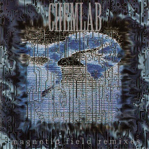 Cover art of Magnetic Film Records.