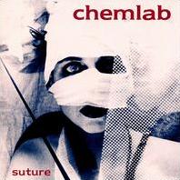 Cover art of Suture.