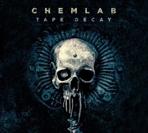 Cover art of Tape Decay.