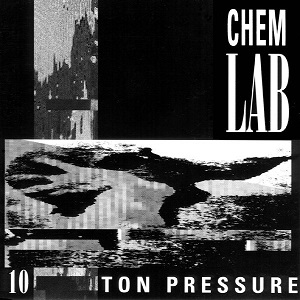 Cover art of 10 Ton Pressure.